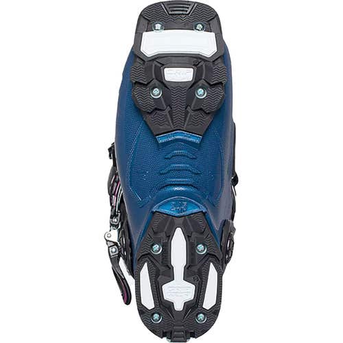 Mondo 22.5 Women's Dalbello LUPO AX 100 W Ski Boots Medium Flex