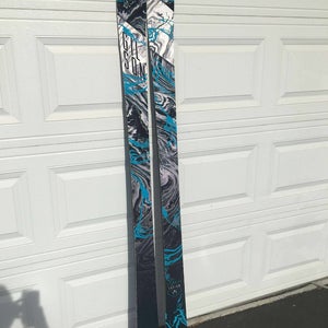 2024 Gilson Fusion 96 181 cm Skis (New)