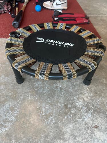 Driveline Recovery Mini Trampoline + bag