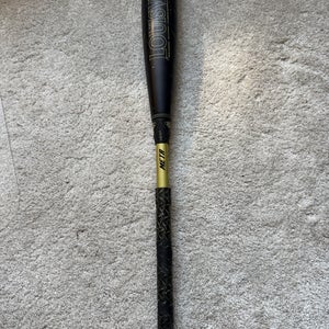 2021 Louisville Slugger Meta Composite Bat USSSA Certified (-10) 18 oz 28" (Used)