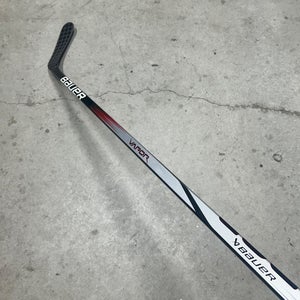 P92 87 Flex Senior Bauer Vapor Right Hand Hockey Stick Pro Stock NCAA (New)