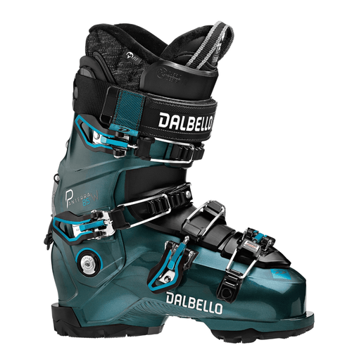 Mondo 22 & 22.5 Women's Dalbello Panterra 85 GW LS Ski Boots (New)
