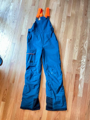 Blue Helly Hansen Pants (Used)