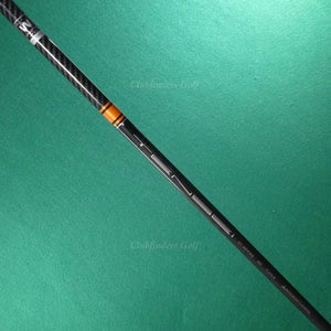 Mitsubishi Tensei CK Orange Pro Tungsten 60 .335 Stiff 43" Pulled Graphite Shaft
