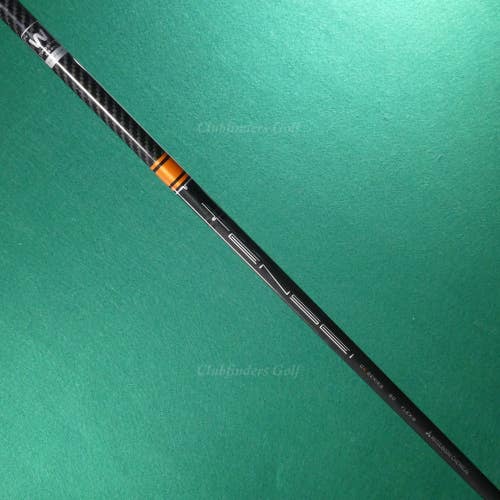 Mitsubishi Tensei CK Orange Pro Tungsten 60 .335 Stiff 43" Pulled Graphite Shaft