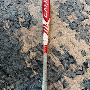 Marucci CATX Connect Hybrid USSSA Certified Bat (-5) 25 oz 30" (Used)