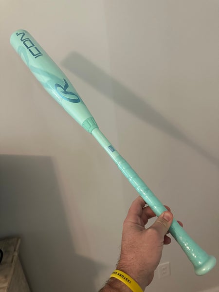 2026 Rawlings Icon Composite USSSA Certified Bat (-10) 20 oz 30" (New)