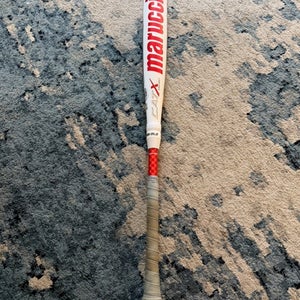 Marucci CATX Connect Hybrid USSSA Certified Bat (-5) 26 oz 31" (Used)