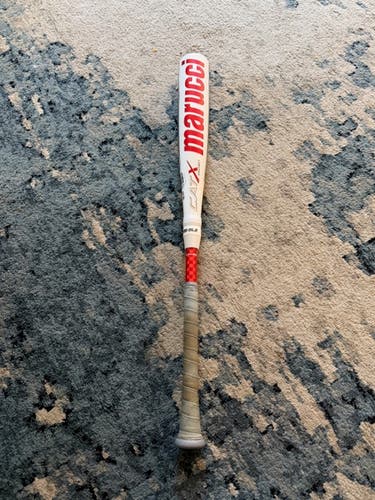 Marucci CATX Connect Hybrid USSSA Certified Bat (-5) 26 oz 31" (Used)