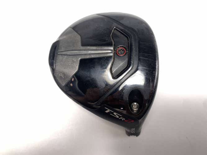 Titleist TSR2 Fairway Wood 16.5* HEAD ONLY Mens RH