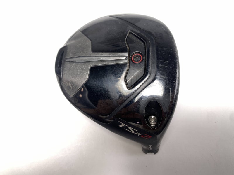 Titleist TSR2 Fairway Wood 16.5* HEAD ONLY Mens RH
