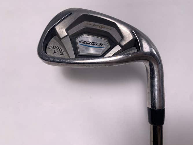 Callaway Rogue Single 8 Iron UST Mamiya Recoil ES 760 F3 Regular Mens RH
