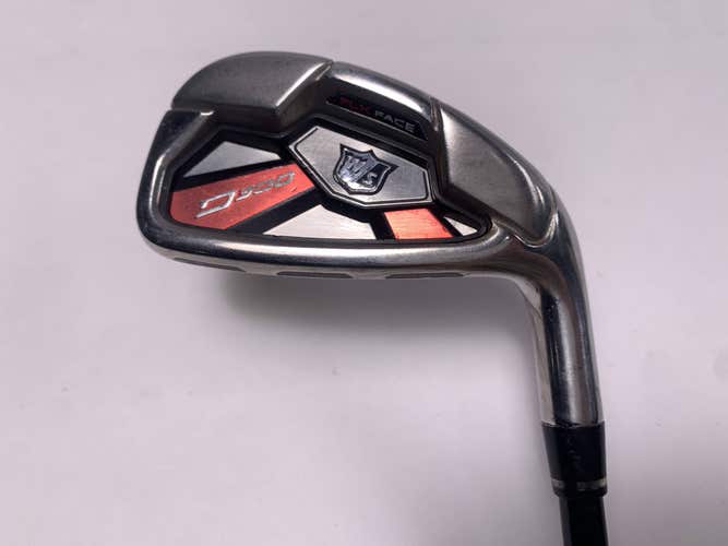 Wilson D300 Single 5 Iron Matrix Speed Rul-Z 59g Regular Graphite Mens RH