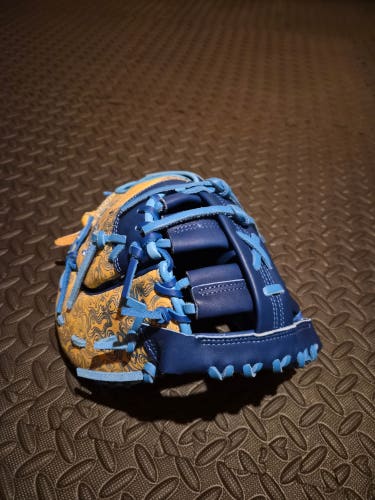 Rawlings Heart of the Hide 13" First Base Mitt - BB Exclusive