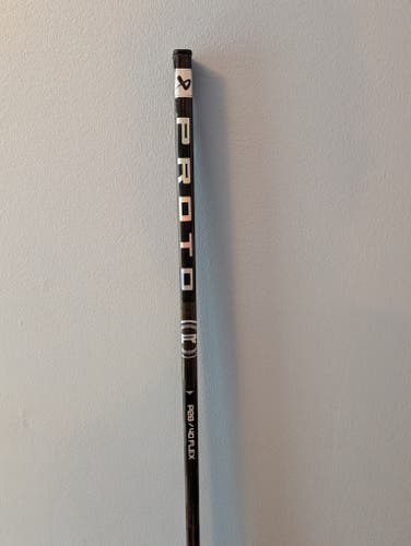 Junior Bauer Proto-R Left Hand Hockey Stick P28 40 Flex (New)