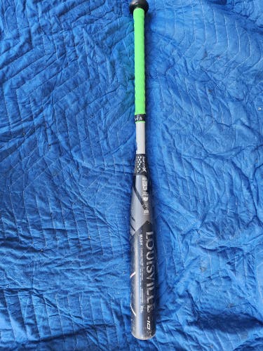 2024 Louisville Slugger Meta Composite Bat 20 oz 30" (Used)