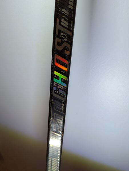 Senior CCM FT Ghost Right Handed Hockey Stick P92 85 Flex (Used)
