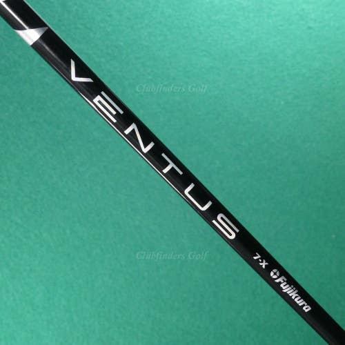 Fujikura Ventus Black VeloCore 7-X .335 Extra Stiff 41" Pulled Graphite Shaft