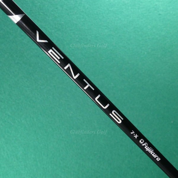 Fujikura Ventus Black VeloCore 7-X .335 Extra Stiff 41" Pulled Graphite Shaft