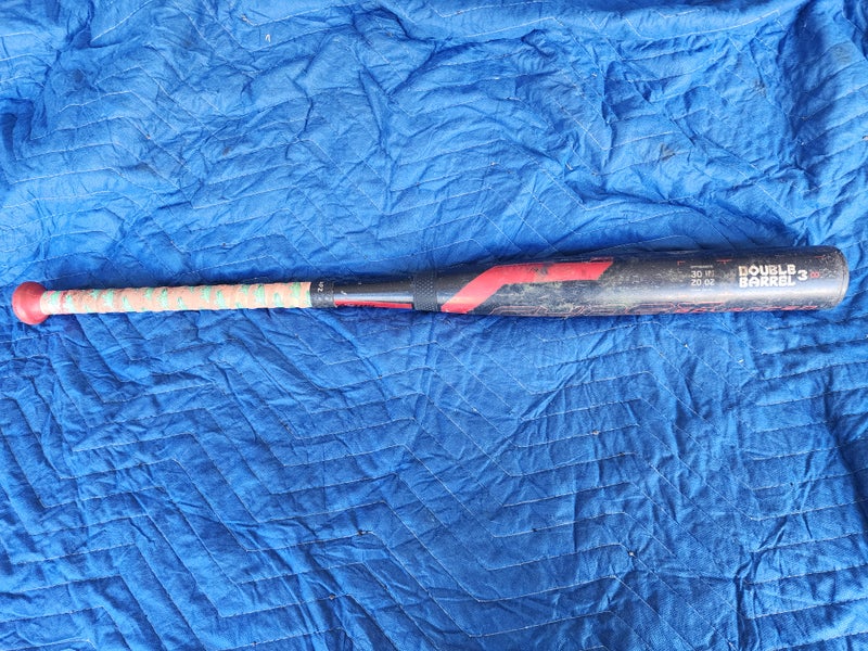 2024 Easton ADV Bat (-10) 20 oz 30" (Used)