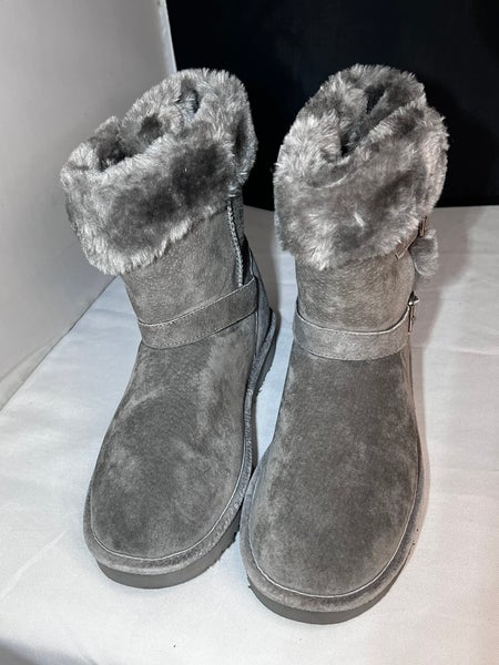 New Lamo women’s snow boots