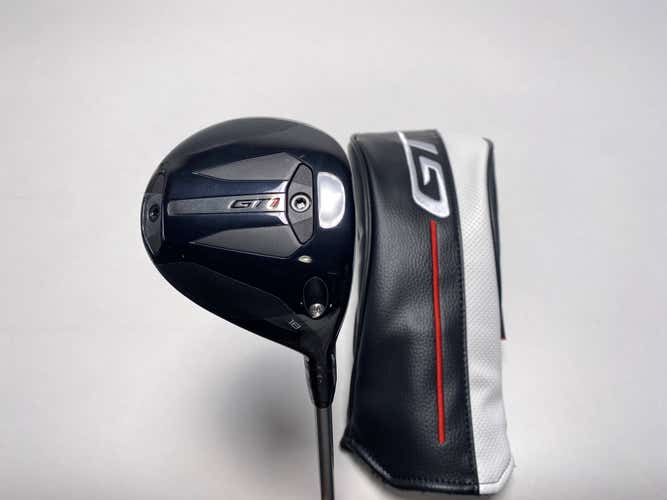 Titleist GT1 5 Fairway Wood 18* Fujikura Air Speeder 40 Senior RH HC