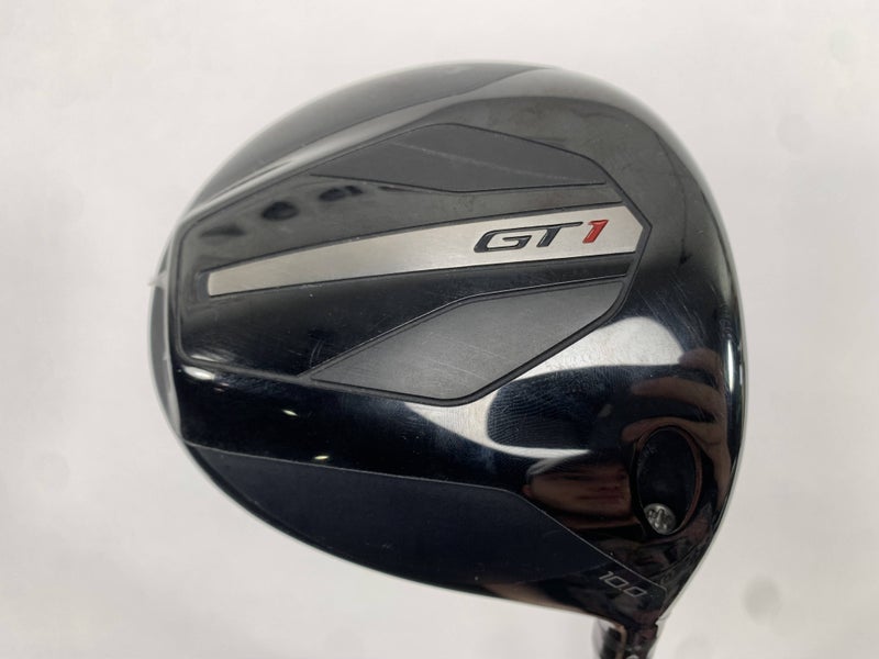 Titleist GT1 Driver 10* Mitsubishi Chemical Tensei K Blue Xlink Tech 55g Mens RH