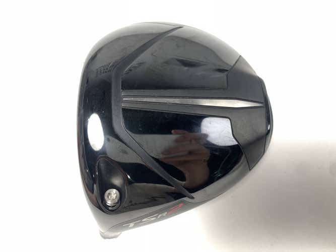 Titleist TSR2 Driver 9* HEAD ONLY Mens LH