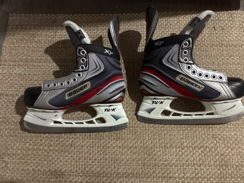 Bauer Vapor 3X Hockey Skates
