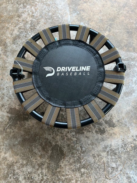 Driveline Recovery Mini Trampoline + bag