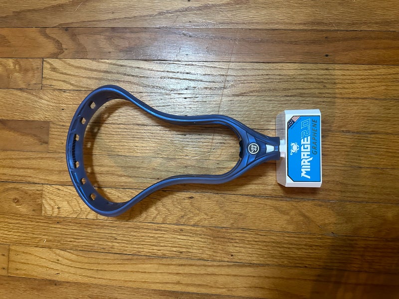 Warrior EVO QX2-O Nightshade Unstrung Head (New)