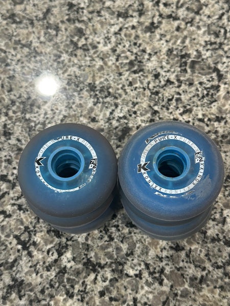Konixx Pure - X Wheels - 80/76