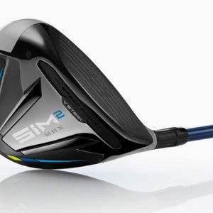 TaylorMade SIM2 MAX Fairway Wood w/Headcover - Choose Loft/Flex NEW