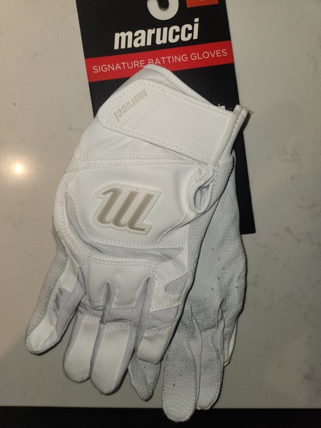 Marucci Signature Batting Gloves (New)