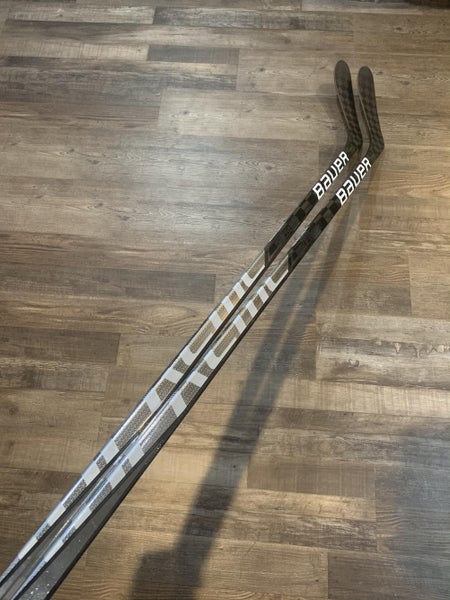 (2-pack) NEW Pro Stock Bauer Ultra Sonic P28-82 Flex (READ DESCRIPTION)