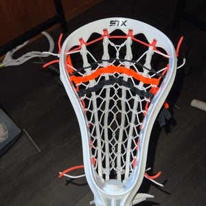 GC Strung Xcalibur