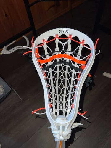 GC Strung Xcalibur