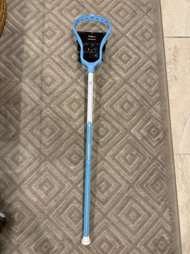 ECD Carbon Pro 3.0 with Stallion 1k (New)