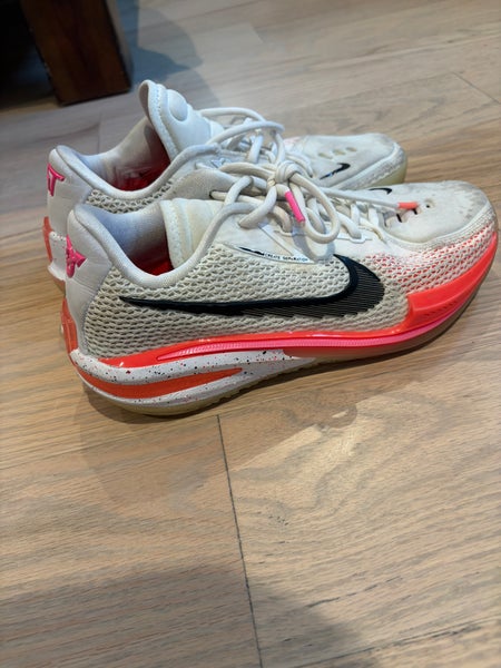 Men's Size M 6.0 (W 7.0) Nike GT Cut Shoes (Used)