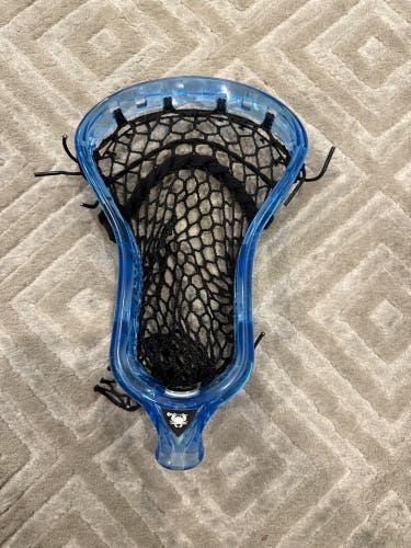 ECD Ion Strung Head (New)