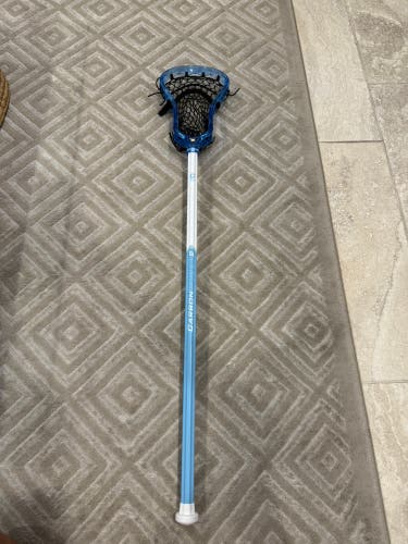 ECD Carbon 3.0 Pro with ECD Ion Head Strung (New)