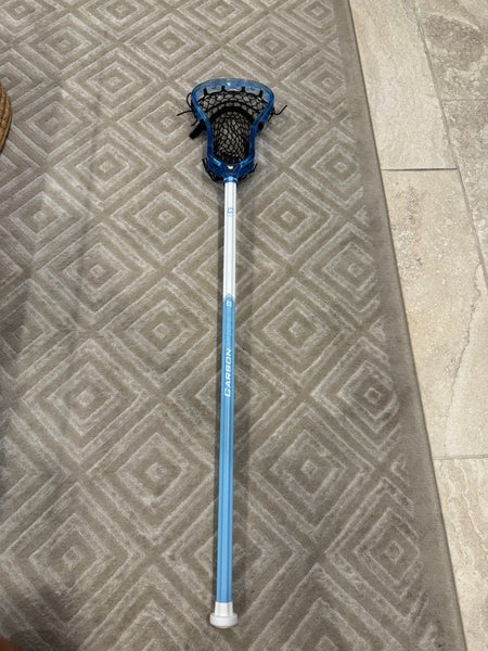 ECD Carbon 3.0 Pro with ECD Ion Head Strung (New)