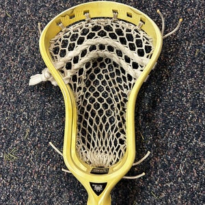 ECD DNA Strung Head (Used)