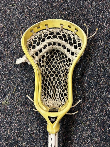ECD DNA Strung Head (Used)