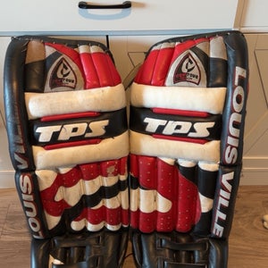 32+1.5 TOS Louisville Pads