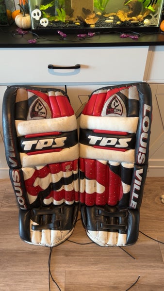 32+1.5 TOS Louisville Pads