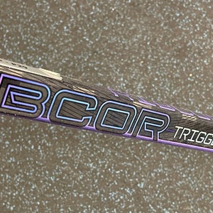 CCM RibCor Trigger 7 Pro Left Hand 85flex P29