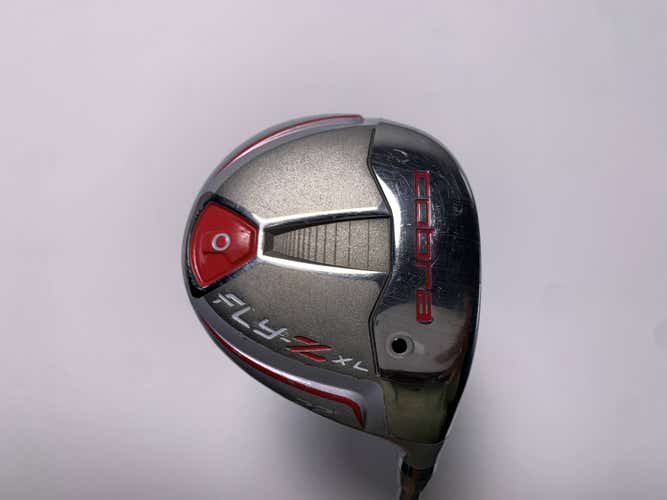 Cobra Fly-Z XL Womens 5 Fairway Wood 22* 55g Ladies Graphite Womens RH