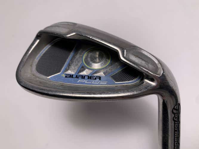 TaylorMade Burner Plus Approach Wedge AW Burner Superfast Ladies Graphite RH