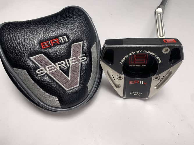 Evnroll ER11v Long Putter 40" Mens RH W/HC